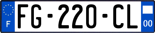 FG-220-CL