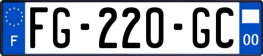 FG-220-GC