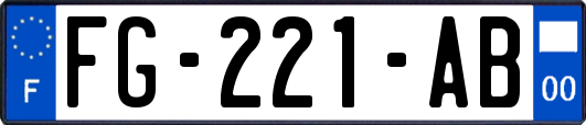 FG-221-AB