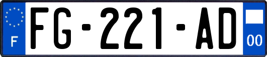 FG-221-AD