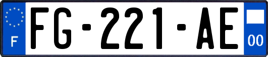 FG-221-AE