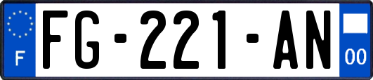 FG-221-AN