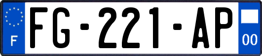 FG-221-AP