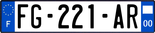 FG-221-AR