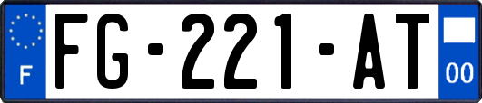 FG-221-AT