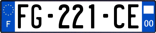 FG-221-CE