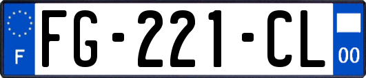 FG-221-CL