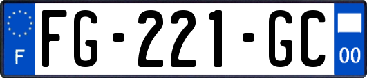 FG-221-GC