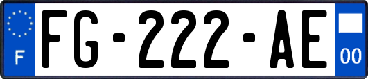 FG-222-AE