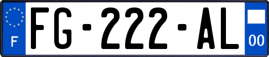 FG-222-AL