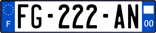 FG-222-AN