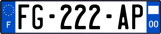 FG-222-AP