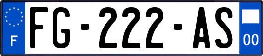 FG-222-AS