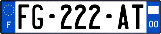 FG-222-AT