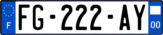 FG-222-AY