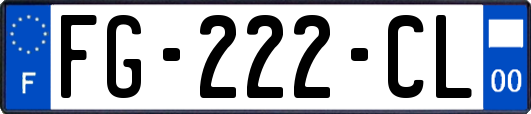 FG-222-CL