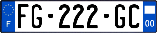 FG-222-GC