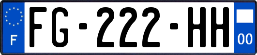 FG-222-HH