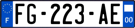 FG-223-AE