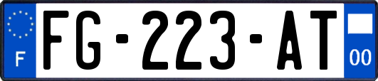 FG-223-AT