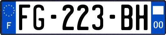 FG-223-BH