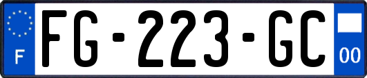 FG-223-GC