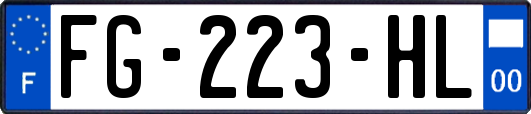 FG-223-HL