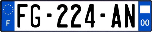 FG-224-AN