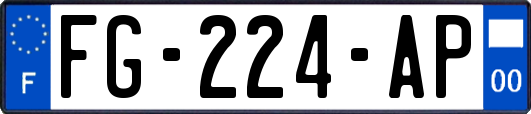 FG-224-AP