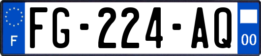 FG-224-AQ