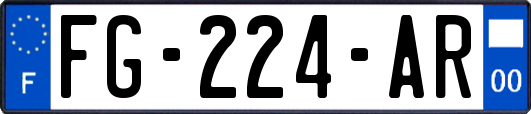 FG-224-AR