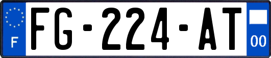 FG-224-AT