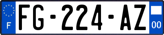 FG-224-AZ