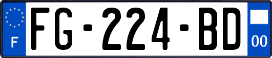 FG-224-BD