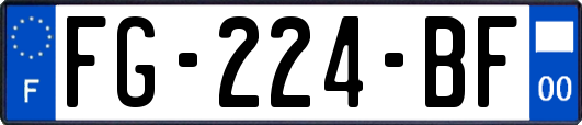 FG-224-BF