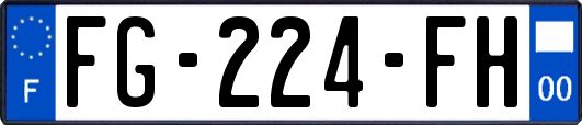 FG-224-FH