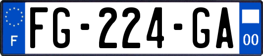 FG-224-GA