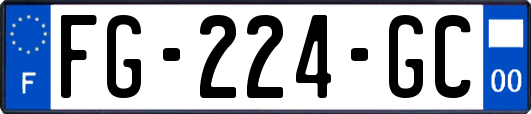 FG-224-GC
