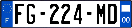 FG-224-MD