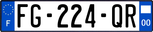FG-224-QR