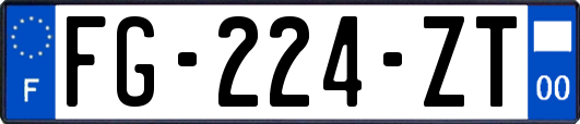 FG-224-ZT