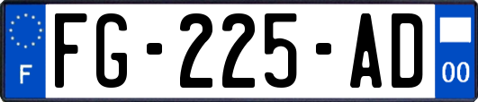 FG-225-AD