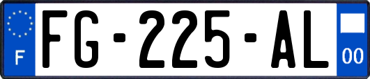 FG-225-AL