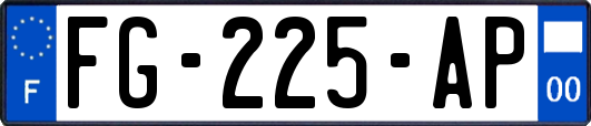 FG-225-AP