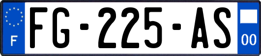 FG-225-AS