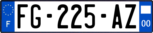 FG-225-AZ