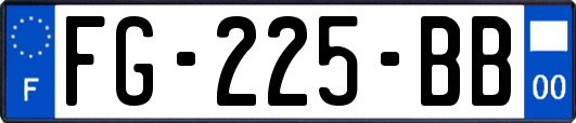 FG-225-BB