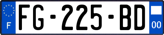 FG-225-BD