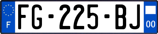 FG-225-BJ