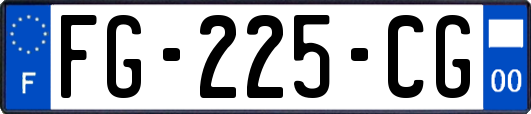 FG-225-CG